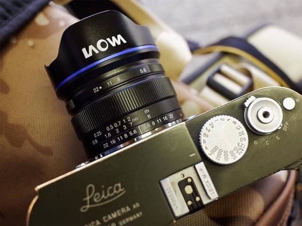 【意外流出】國產老蛙三新鏡將原生支援 Leica M