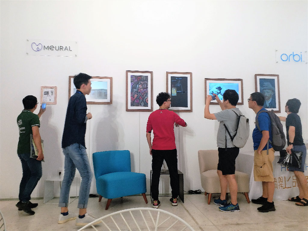 NETGEAR「翼觸未來」中國發佈會 夜鷹之翼AX系列 眼前一亮 所見所聞