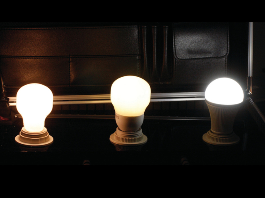 【消委會測試】LED 燈泡整體光效均有提升！6 大使用貼士話你知