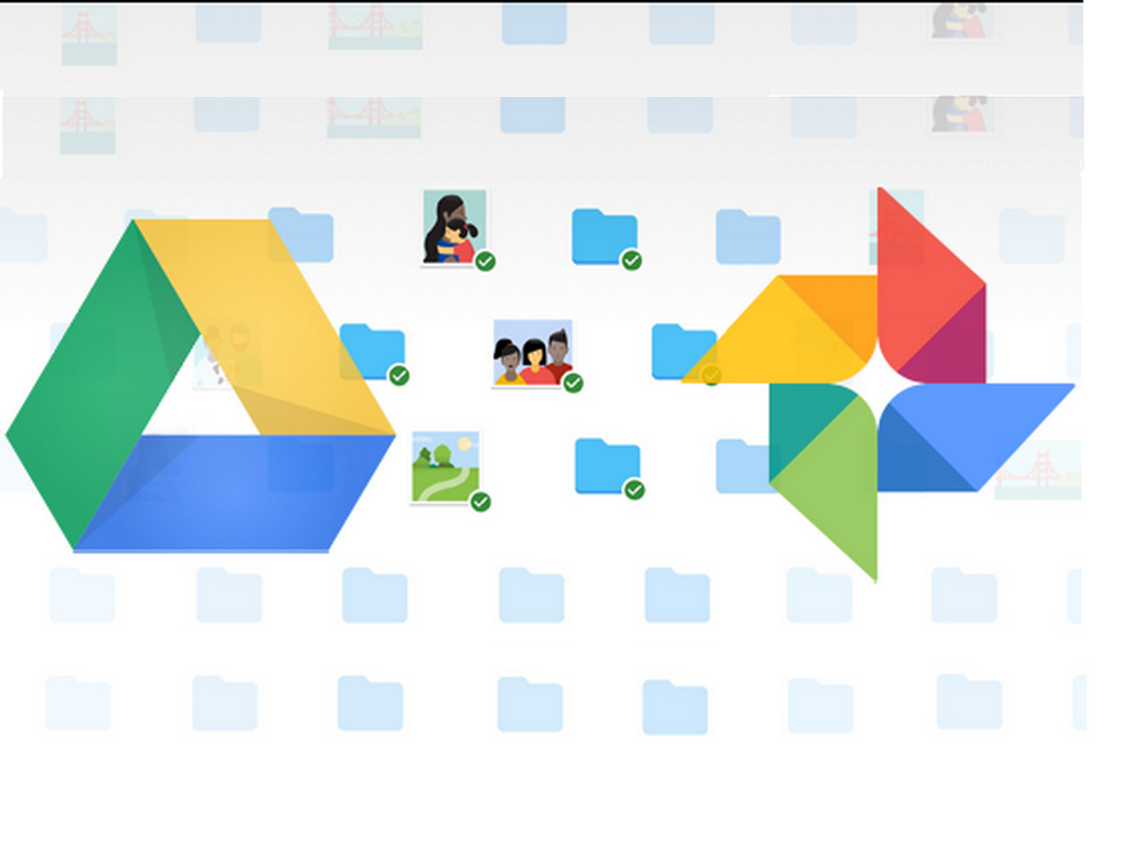 7 月 10 日起 Google Drive‧Google Photos 不再同步！