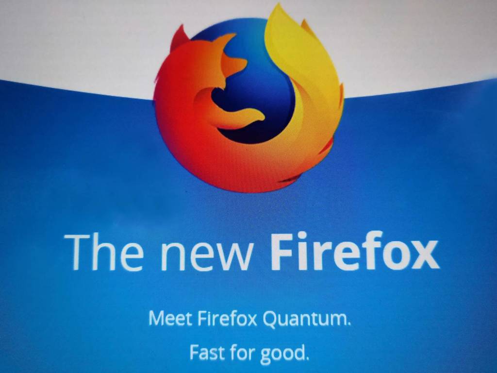 Firefox 被發現嚴重安全漏洞　建議盡快更新瀏覽器