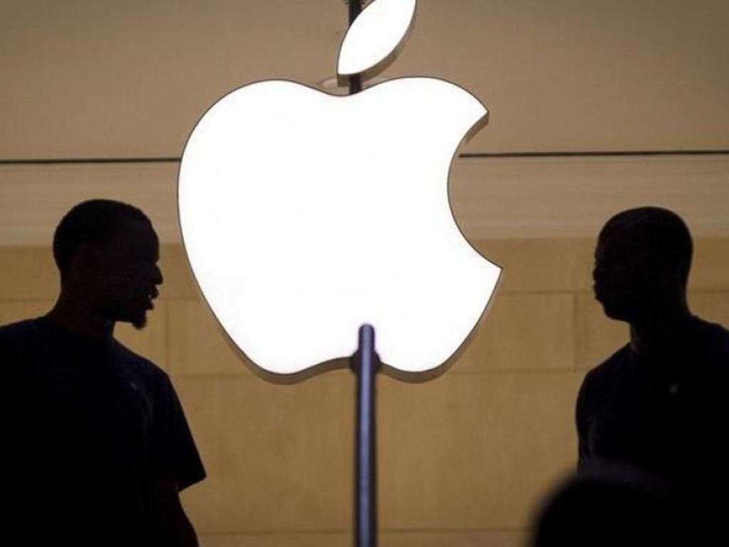 避貿易戰？Apple 擬將三成生產線撤離中國