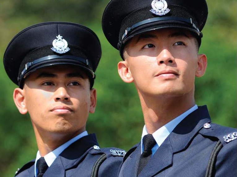 【職場】香港警務處大規模招聘！實習生 HK＄10K 起網民笑言：入去做無間道