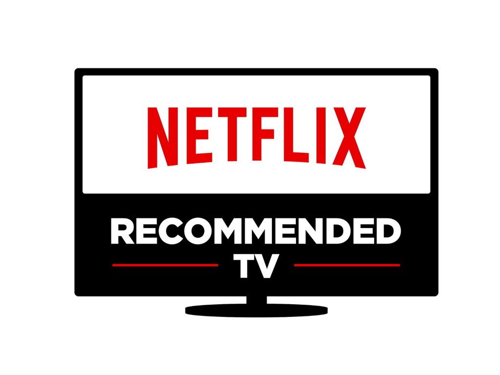 Netflix 發佈電視機推薦名單 