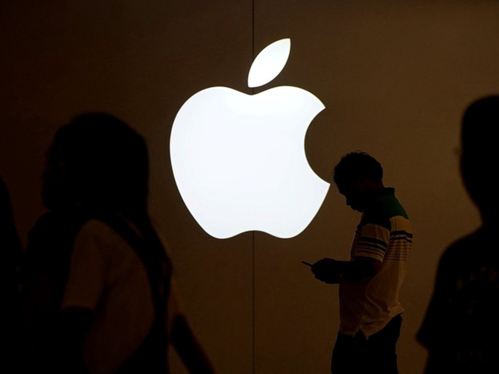 Apple 首次表態反對美國對華加關稅 稱會令競爭對手獲利