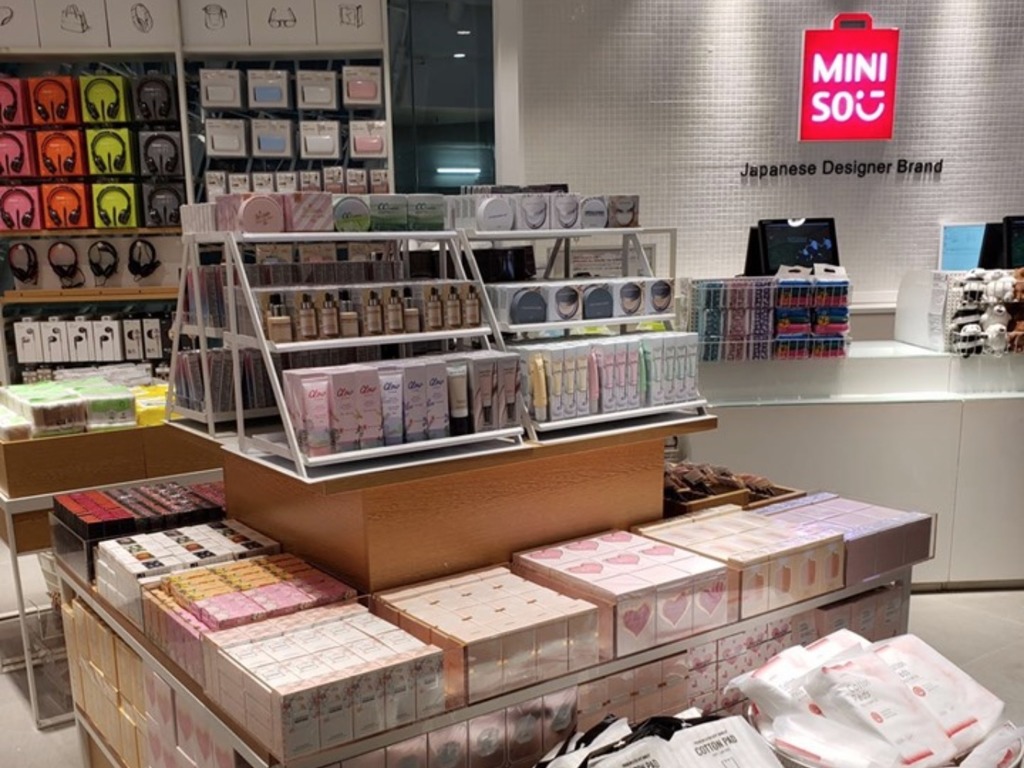 傳 Miniso 名創優品有意在香港或美國上市  計劃集資 10 億美元