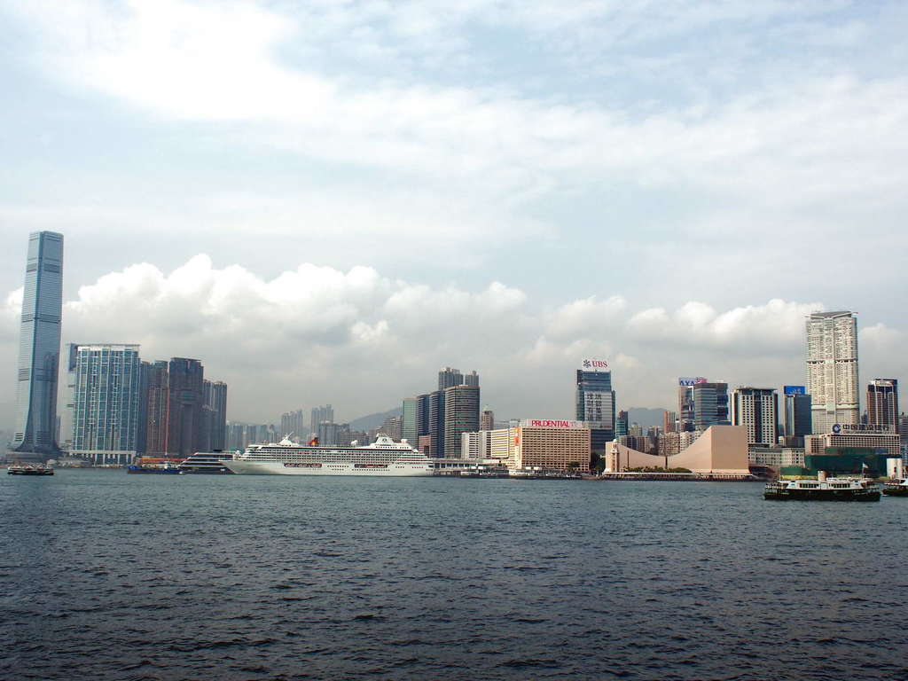 滙豐：港企視科技・可持續發展・人才為未來增長動力