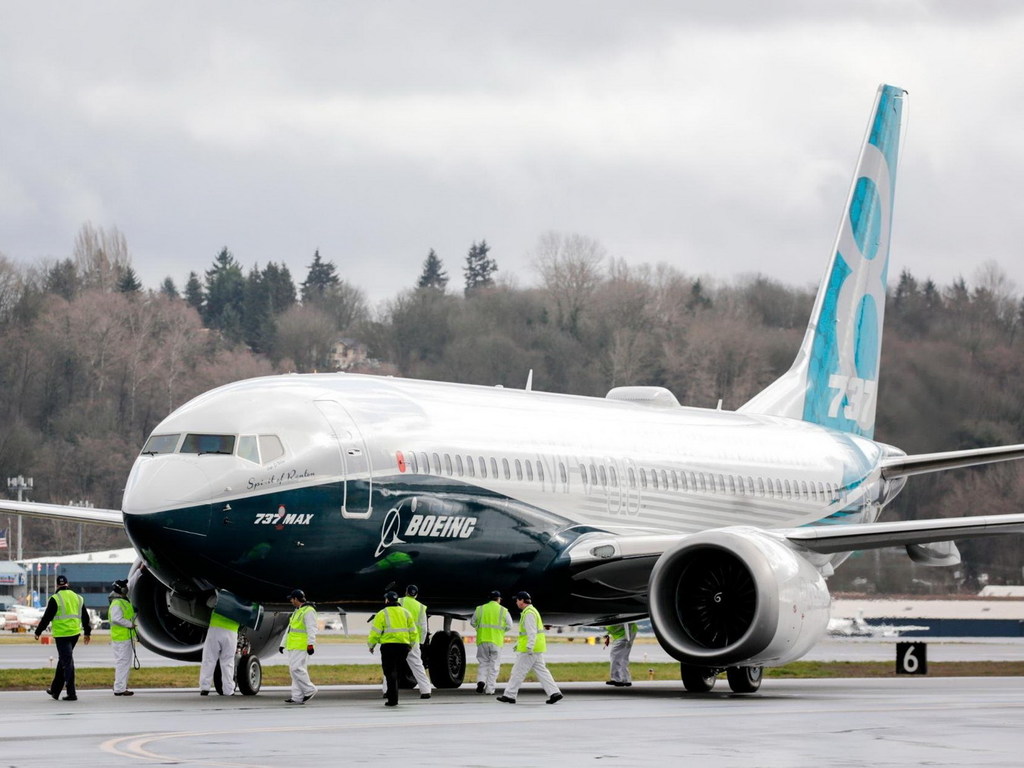 波音 737 MAX 復飛無期？FAA 發現新軟件再現問題