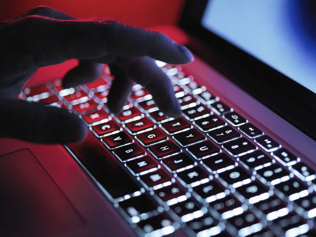 傳中國黑客入侵 8 大科技公司盜取商業機密