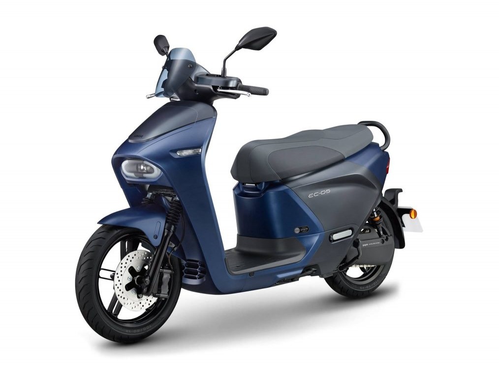 【e＋車路事】Yamaha 在台推出電動電單車 港幣二萬五有交易
