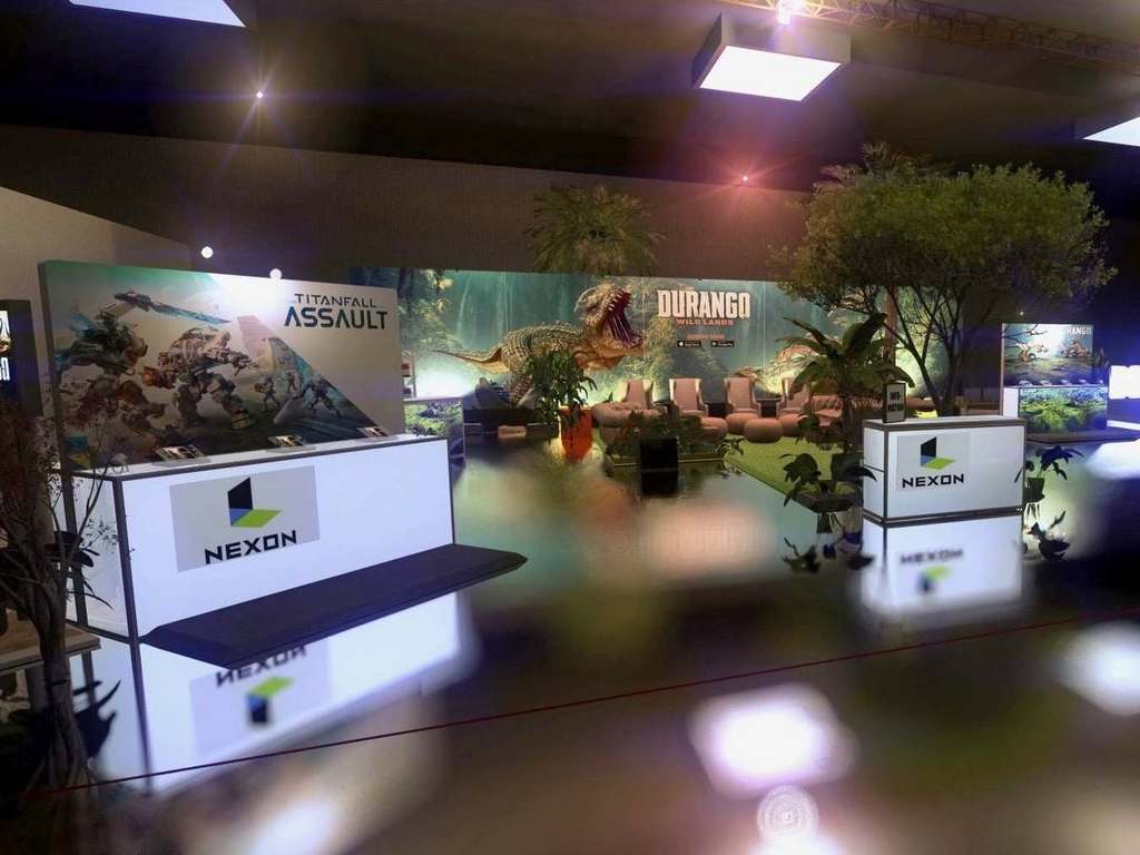 知名韓國遊戲開發商 Nexon 擱置「天價」出售計劃