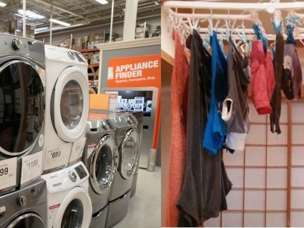僱主嫌外傭「偷用」洗衣機  限一星期洗一次衫被批不合理