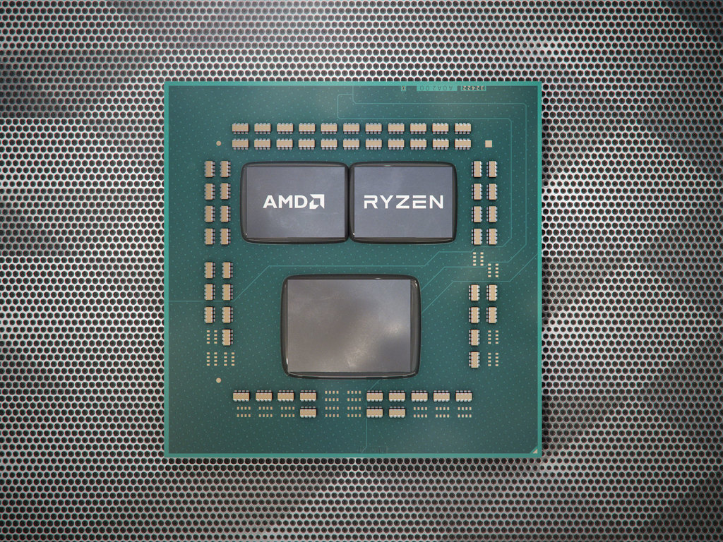 Ryzen 7 3700X注目 X370平台直接升級