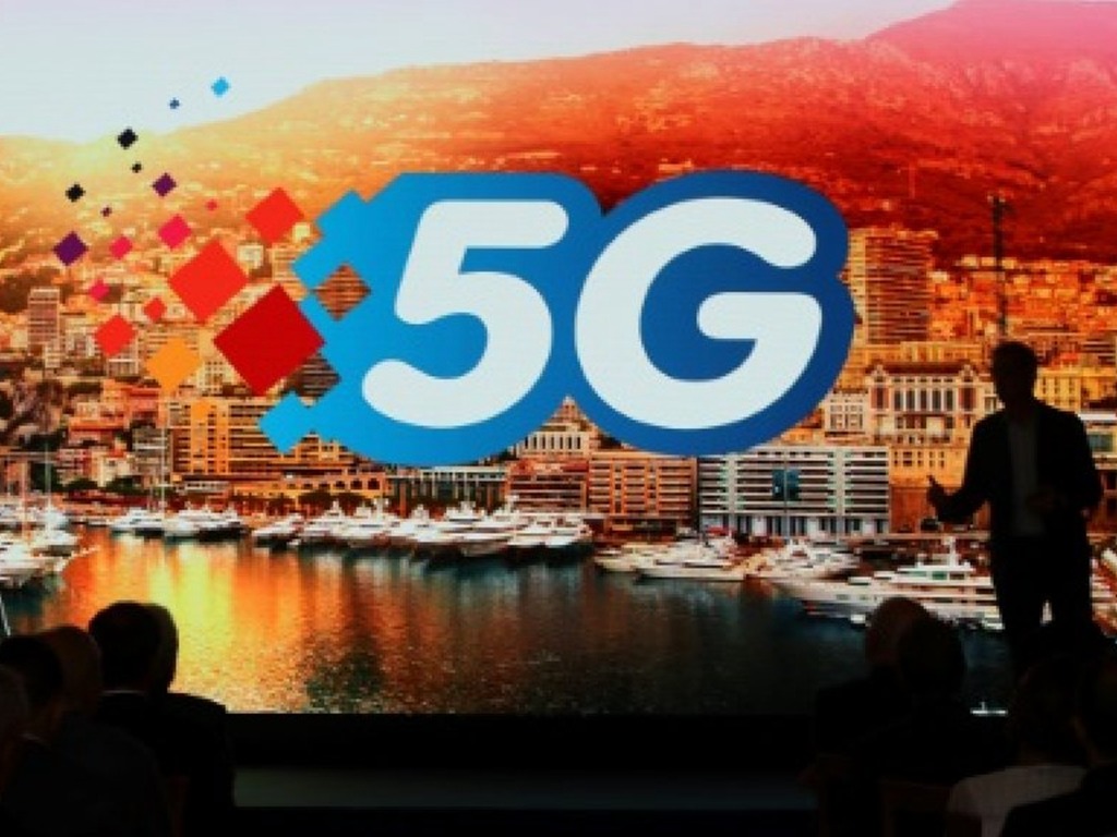 摩納哥採用華為設備  成為歐洲首個 5G 全覆蓋國家