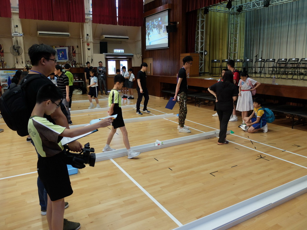 手工製作氣墊船 學風力原理 