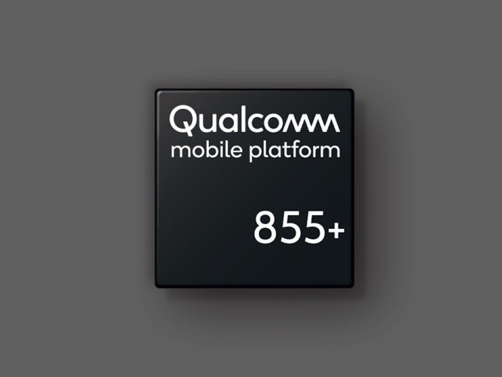 Qualcomm 推出超頻版 S855+ 處理器 將率先用於 ASUS ROG Phone II