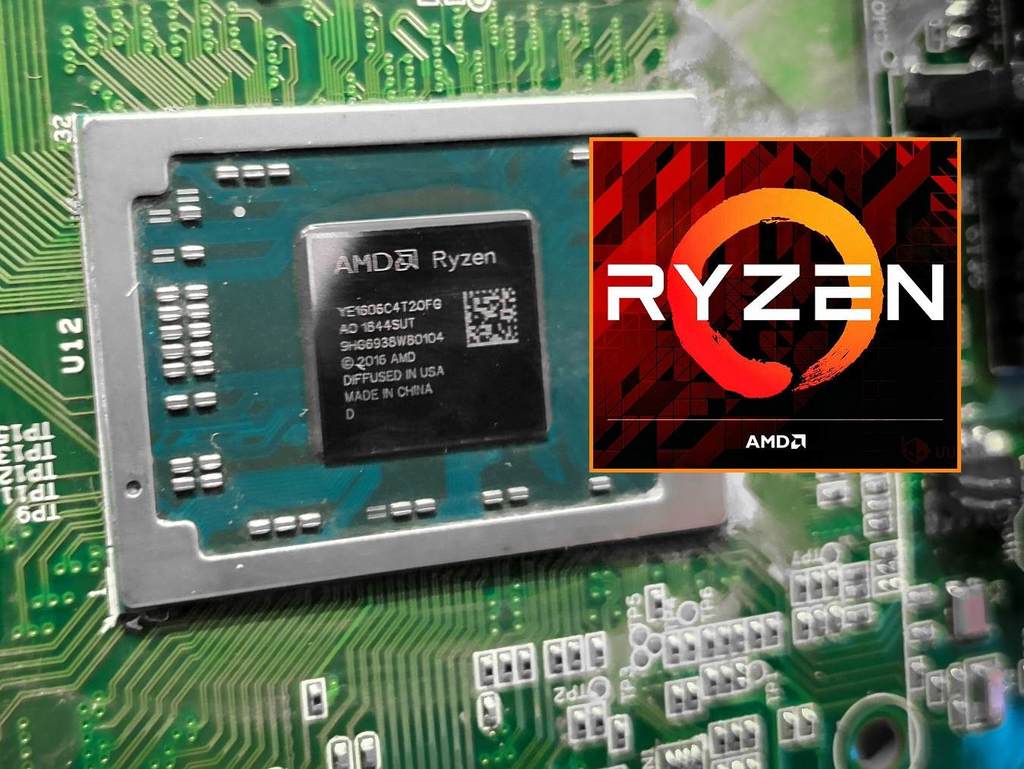 下代 Xbox 邁向 7nm CPU‧GPU！使用 AMD 低功耗 Ryzen SoC