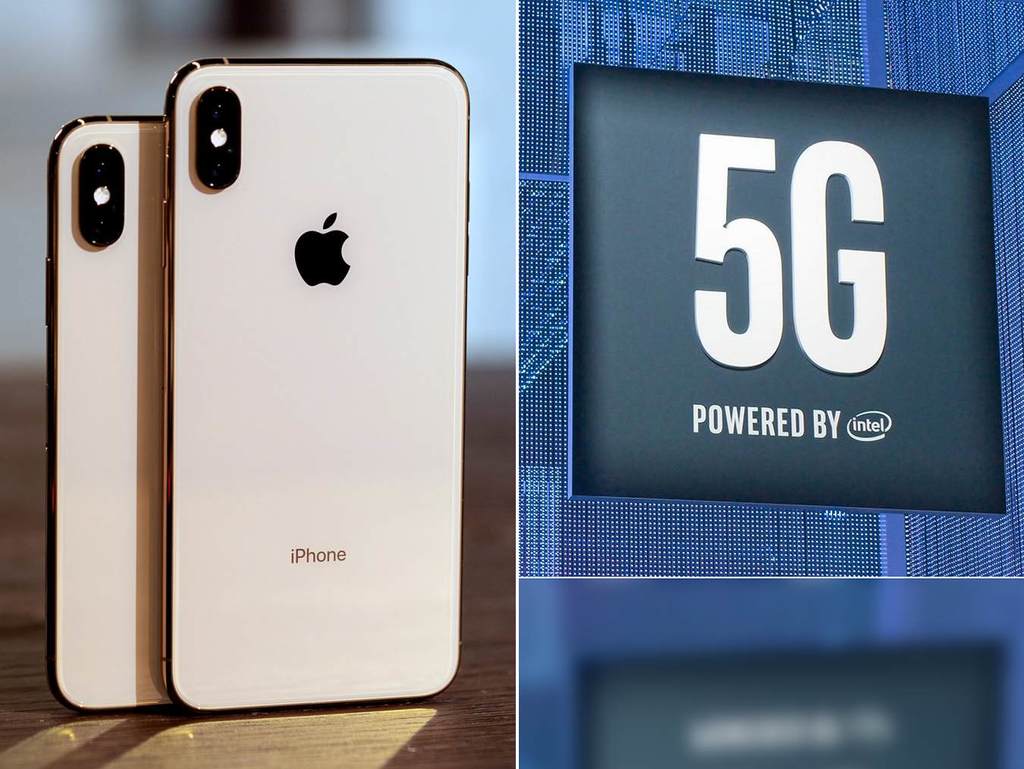Apple 設 iPhone 5G「死綫」  鐵定 2021 年前上市！