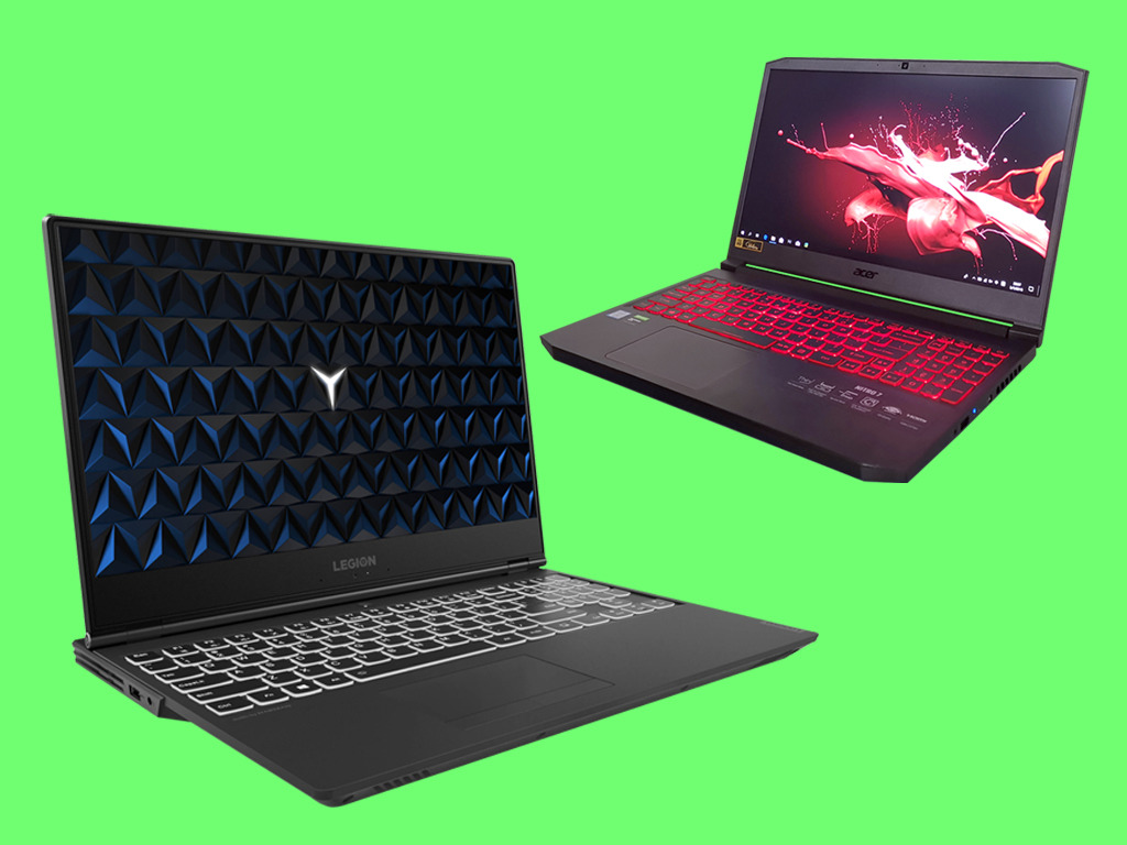 多媒體創作買邊款筆電？    Acer、Lenovo 都有好選擇！