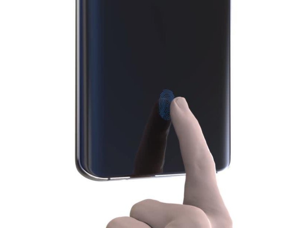 郭明錤表示 2021 年 iPhone 同設 Face ID 及屏下指紋功能