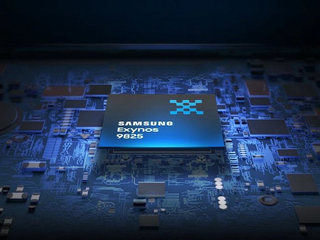 Samsung Exynos 9825 成全球首發 7nm EUV 處理器！搶先 Apple A13 