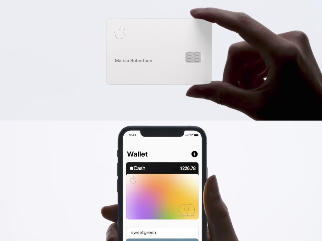 丟失 iPhone 意味 Apple Card 不能查賬「找卡數」？蘋果提供兩個解決方法