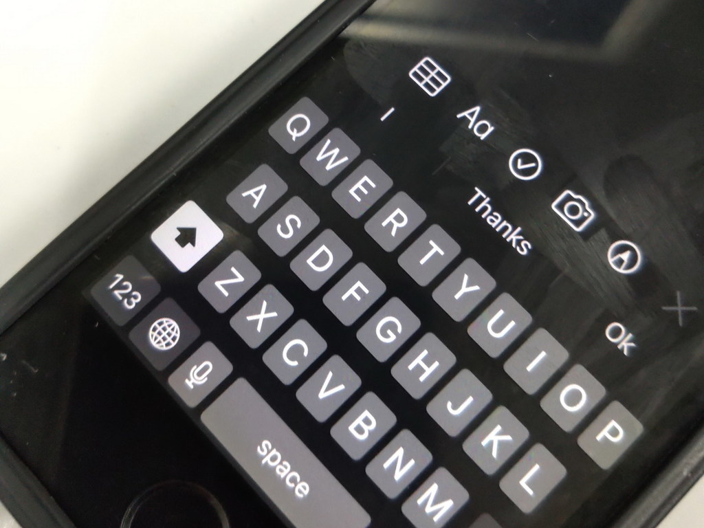 入手 iPhone 11 後必學小技巧!三步關閉自動大寫功能