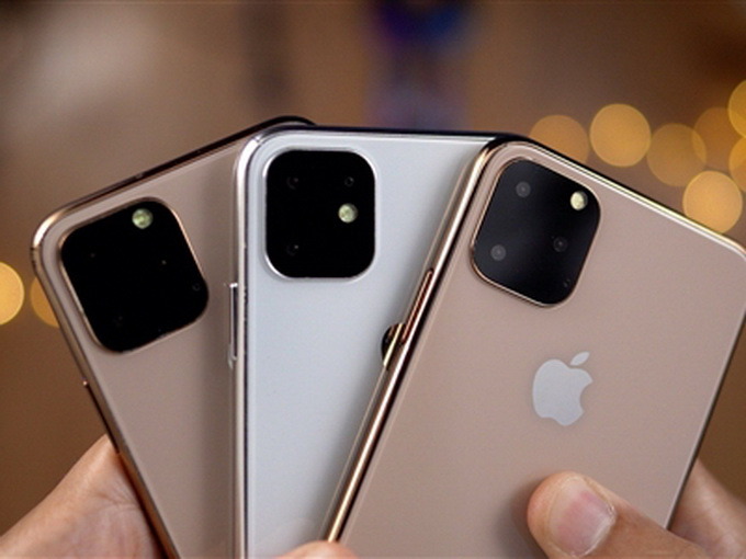 iPhone 11？還是iPhone Pro？