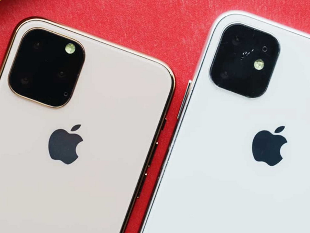 Apple 2019 新 iPhone 11 命名！ESR 手機殼廠商洩密！