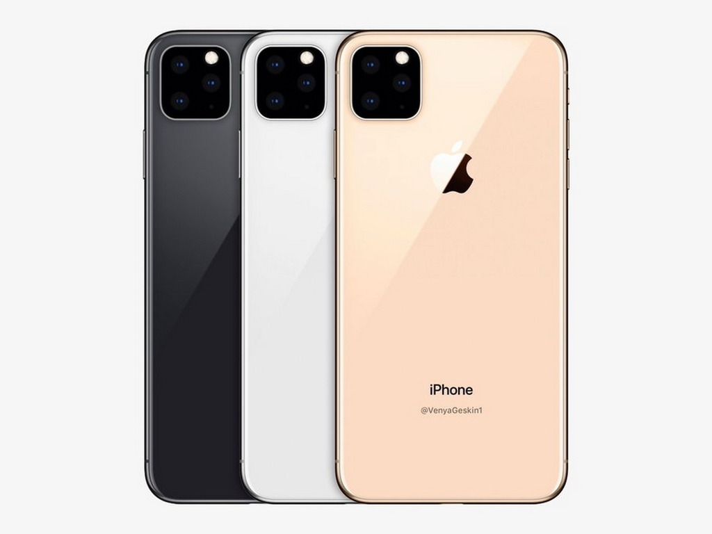 iPhone 11 上市時間曝光！首波將於 9 月 20 日正式開賣