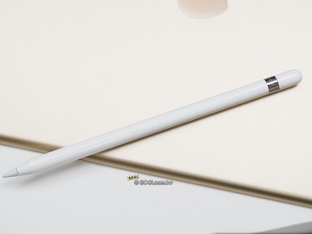 iPhone 11 或支援 Apple Pencil 觸控!