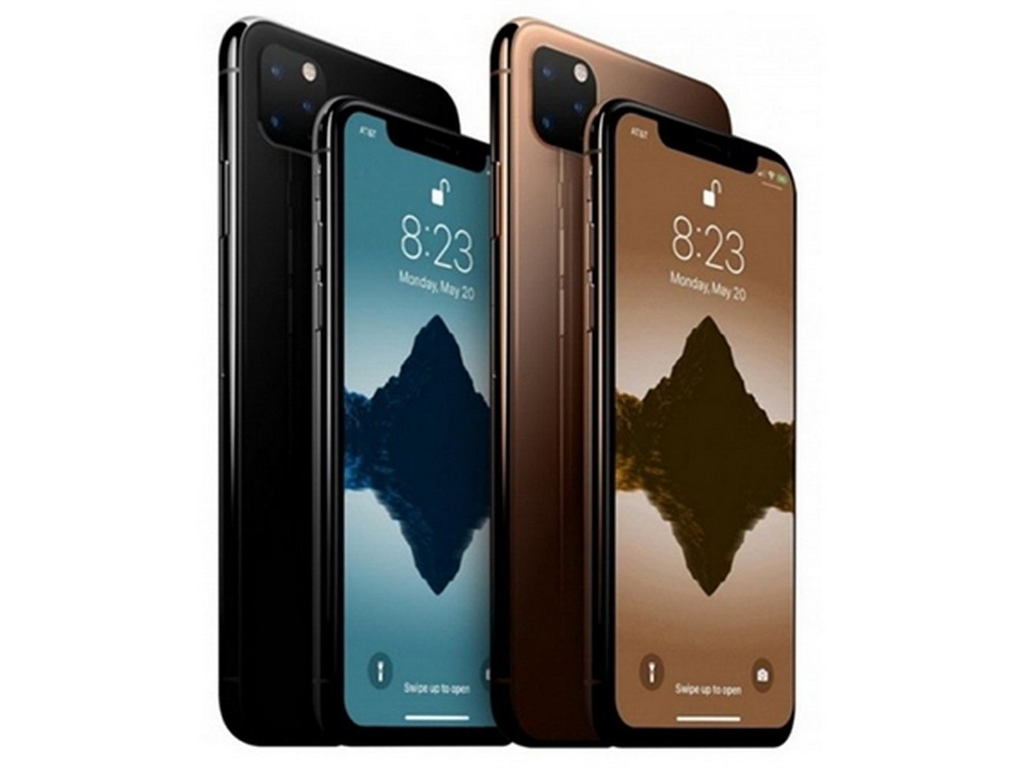 SoftBank 總裁暗示 iPhone 11 上市時間