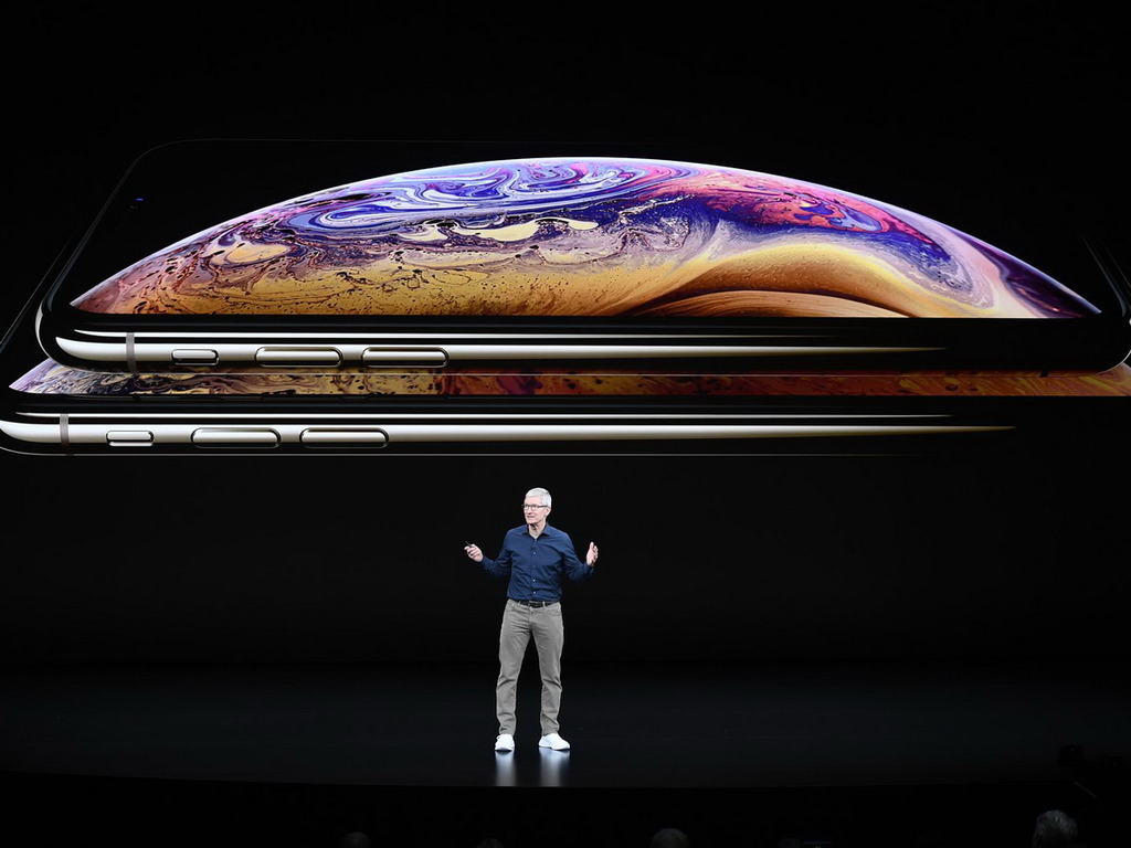 iPhone 11或配備A13處理器及三攝像鏡頭?