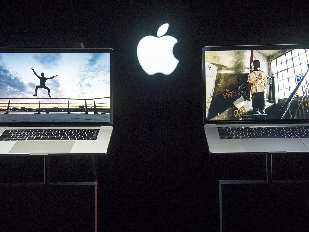 Apple新品終極預測 iPhone、iPad還有Mac?