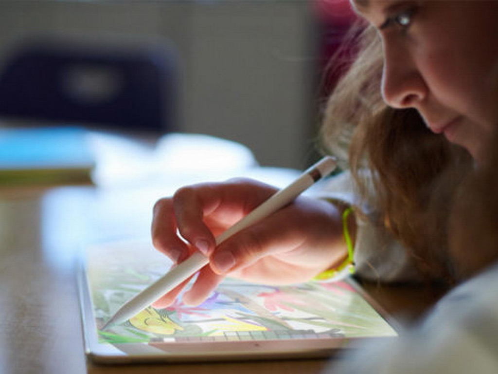 iPhone 11 Pro 將支援 Apple Pencil！