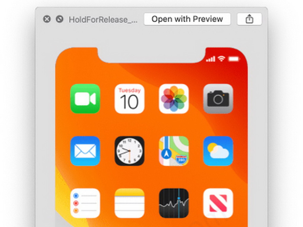 iPhone 11 發表會可能將在 9/10 舉行！iOS 13 測試版暗示！