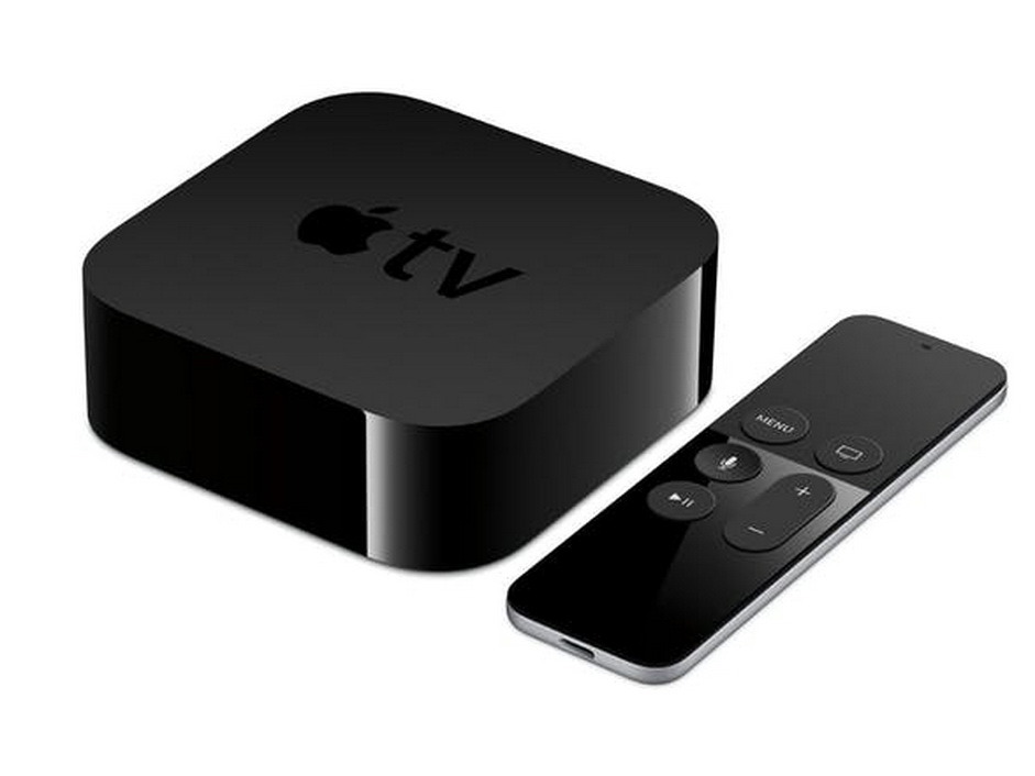AppleTV11,1將於下周隨iPhone 11發布