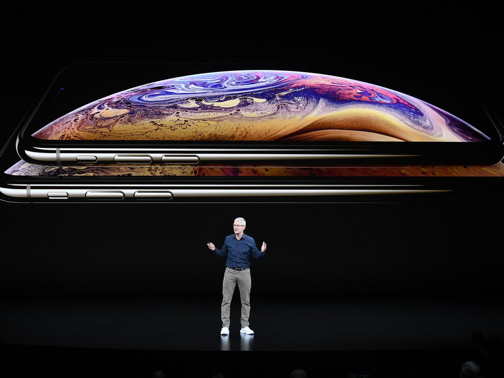 Apple明年加推廉價版iPhone 真的是iPhone SE 2？