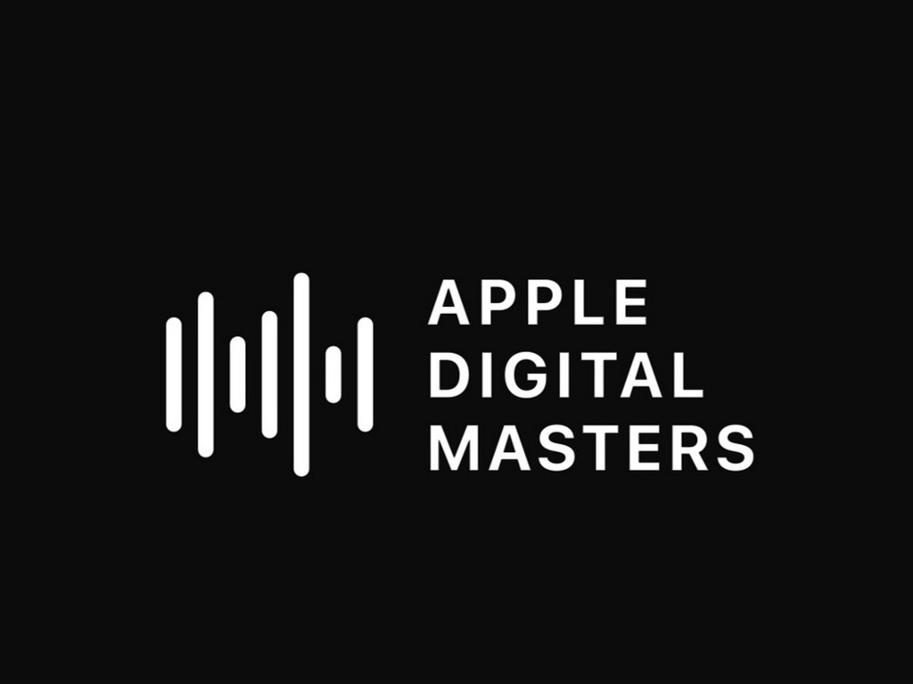 Apple Digital Masters 即將支援 24-bit 高清音樂播放