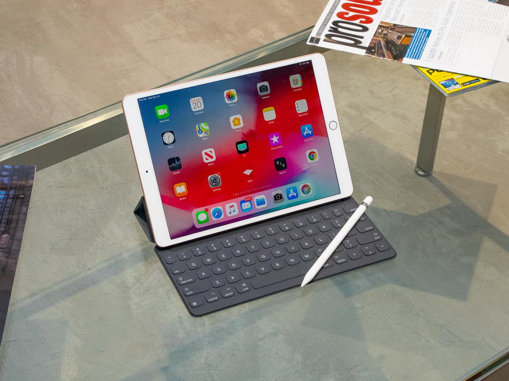 筍購 iPad Air 10.5！92 折平價入手！