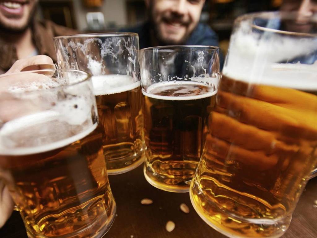 英國研究：搖頭丸成份能對抗酗酒成癮？