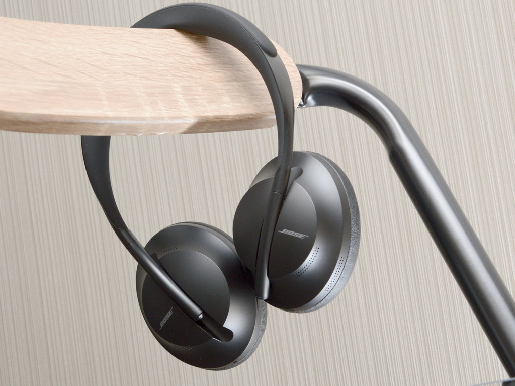 【降噪實測】Bose Headphones 700 降噪與通話藍牙耳機 