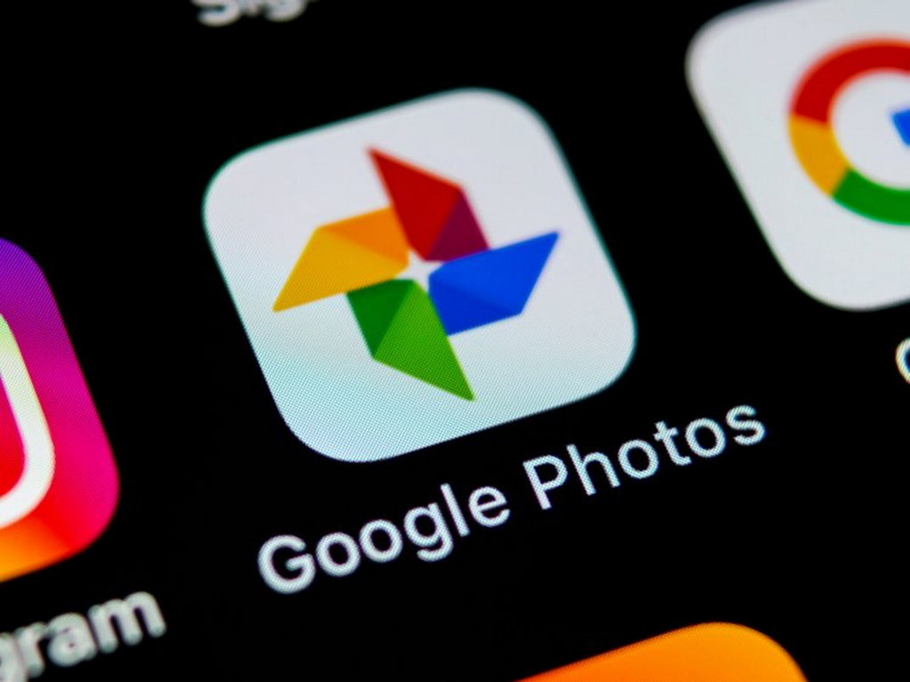 Google Photos 增兩大新功能 辨識人臉自動分組相片