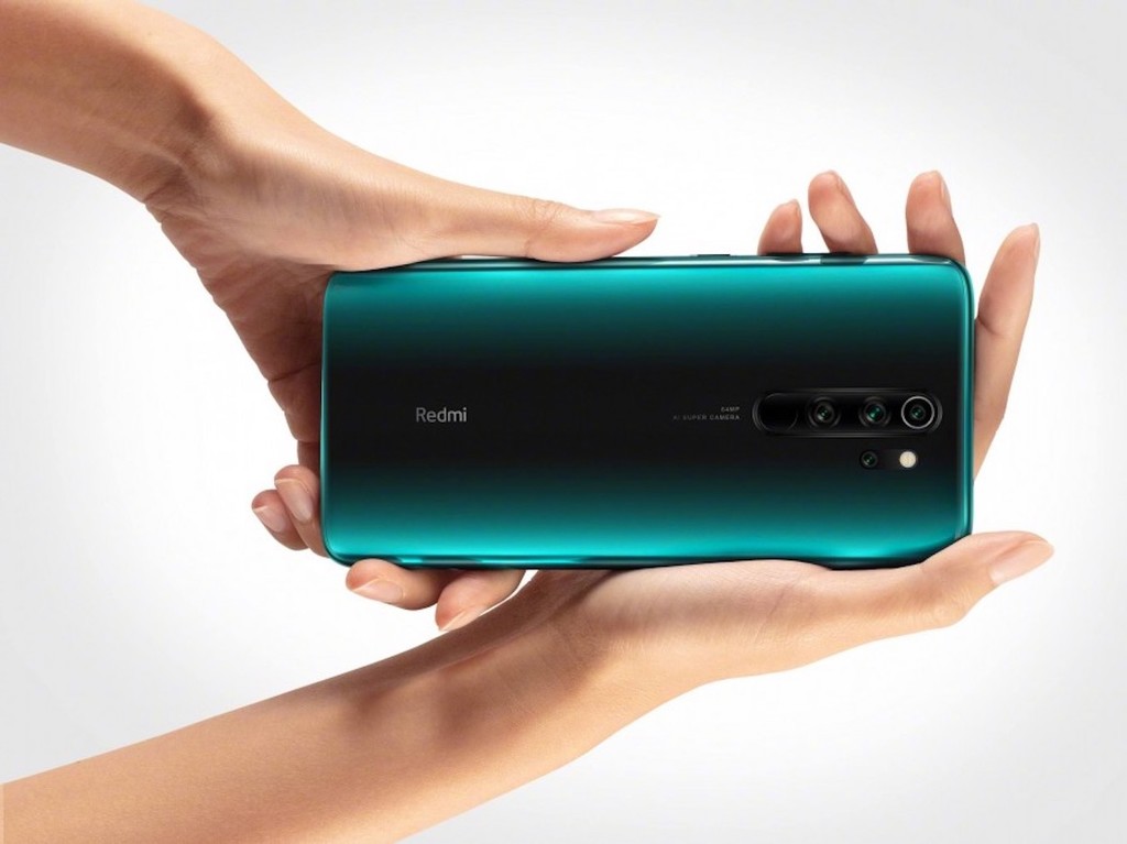 紅米 Note 8 Pro 效能曝光!MTK 處理表現平平