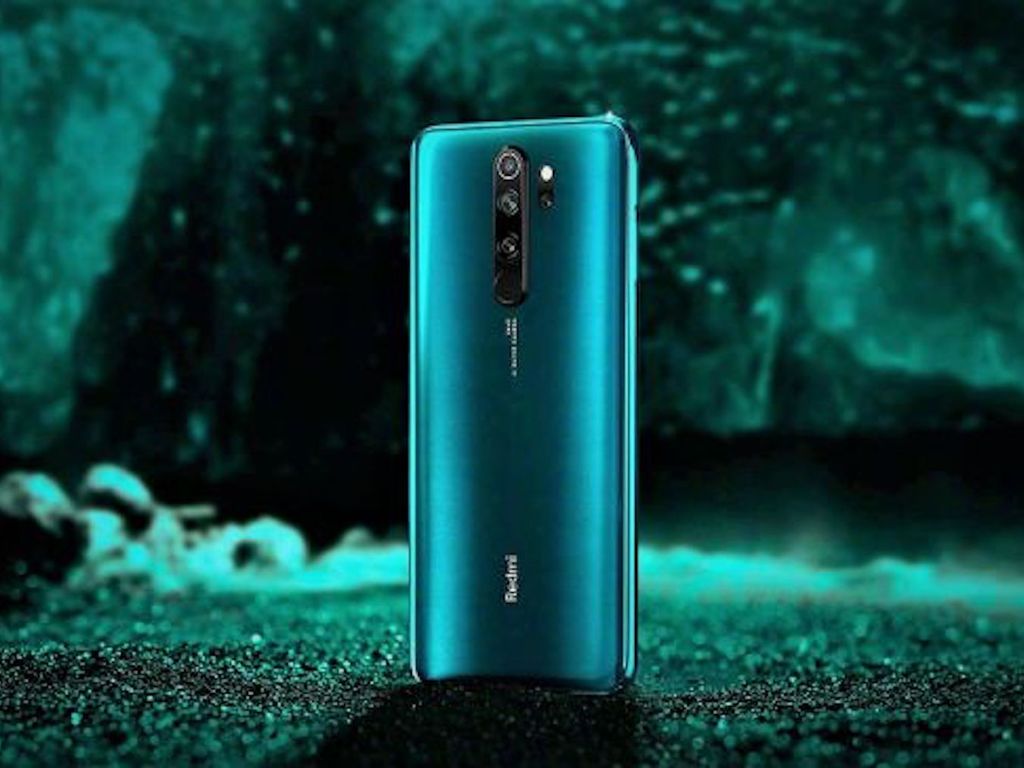 紅米 Note 8 Pro 規格價錢流出 將推出《魔獸世界》特別版