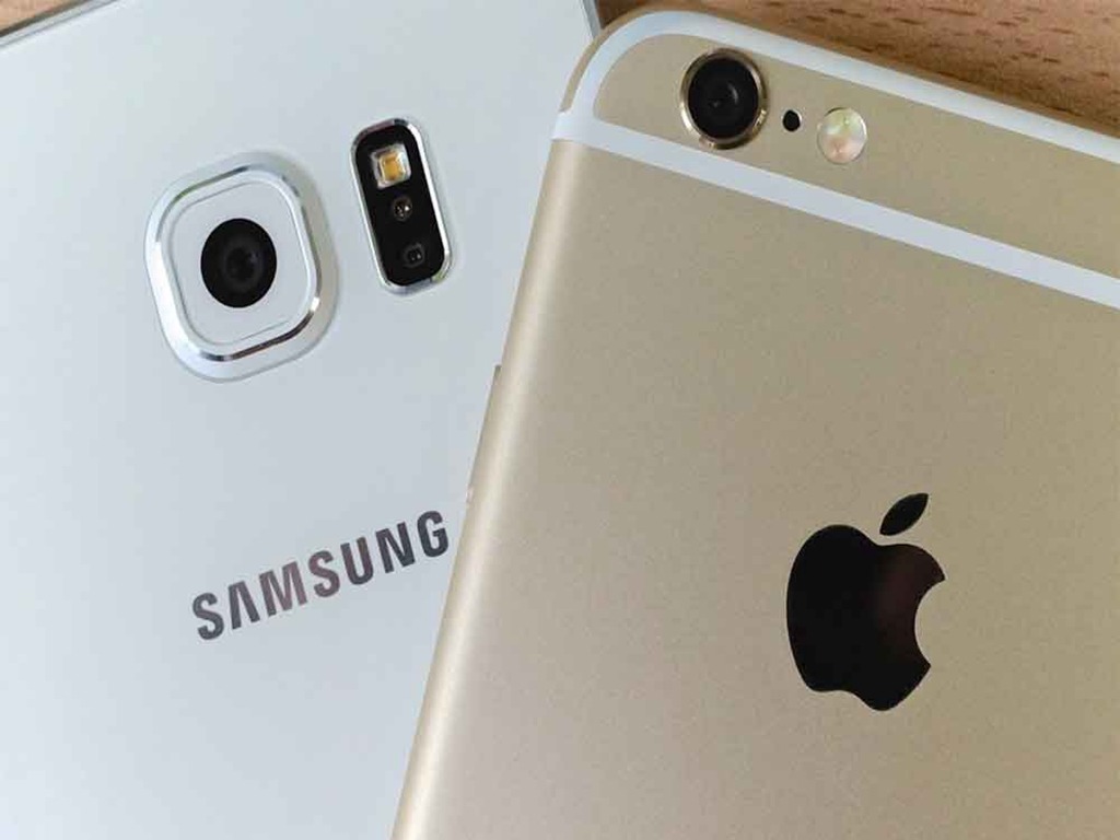 Apple．Samsung 在美國遭集體訴訟  指手機輻射超標