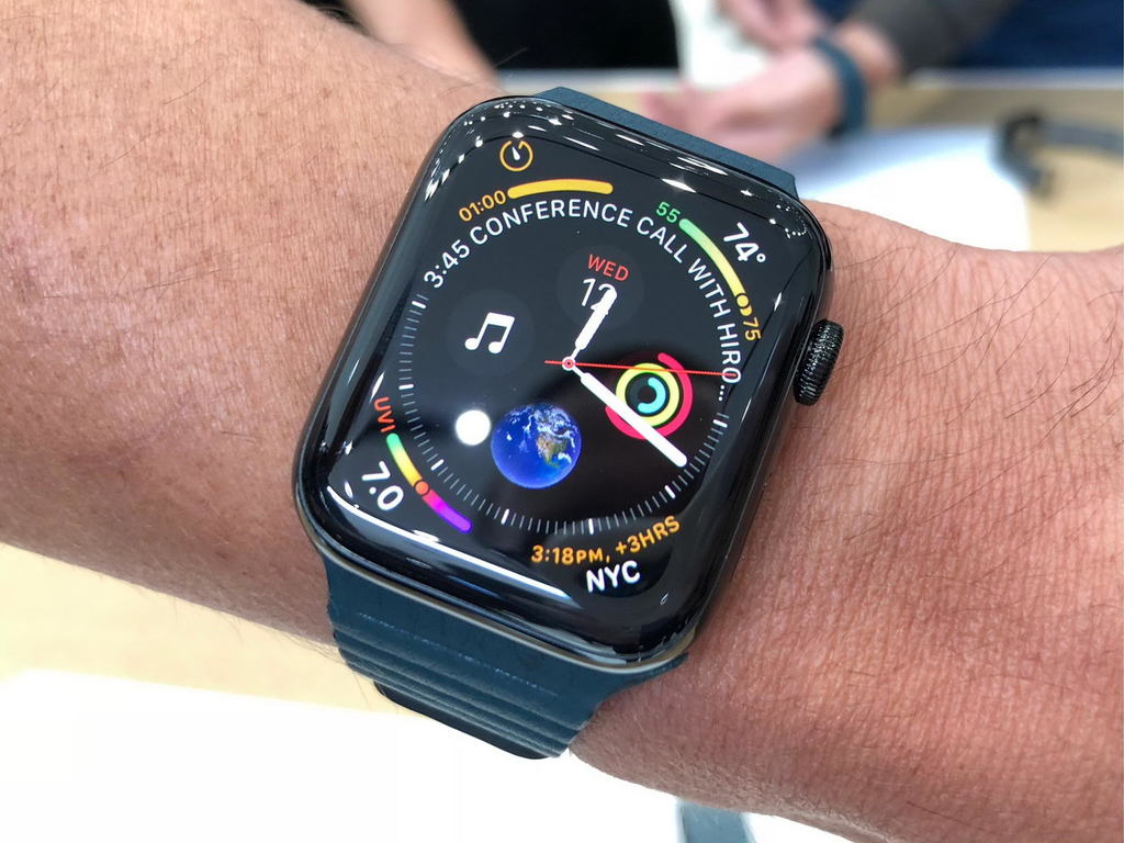 Apple Watch Series 4 劈價！最高即減＄900！