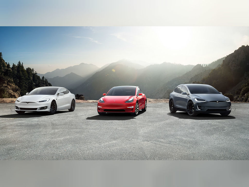 【e＋車路事】Tesla 美國加州首推自家汽車保險  保費最多平 3 成