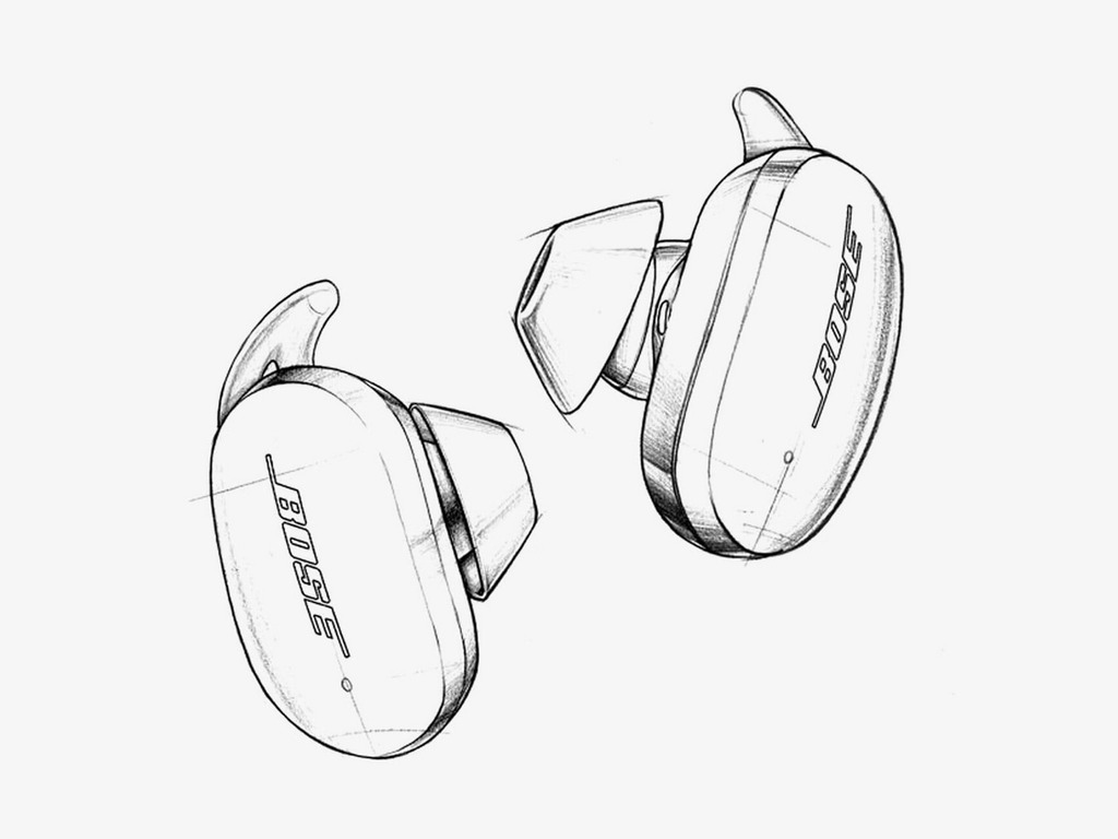 Bose Noise Cancelling Earbuds 700 降噪全無線耳機【預計 2020 推出】