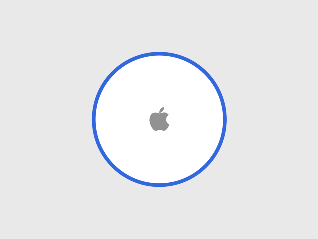 Apple iOS 13 或設藍牙追蹤功能  結合 AR 技術找尋失物